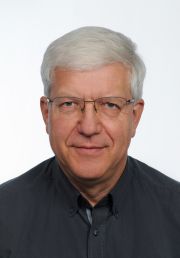 Portrait von Josef Feuchtgruber