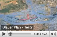Vorschaubild für Video 'Blauer Plan - Teil 2'